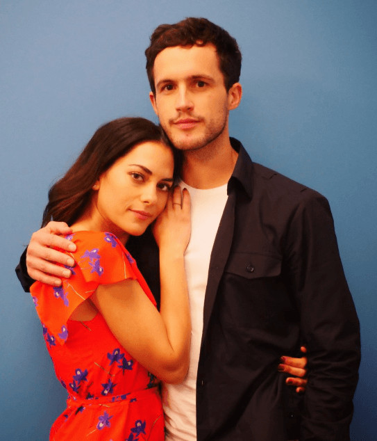 Inbar Lavi Current Boyfriend